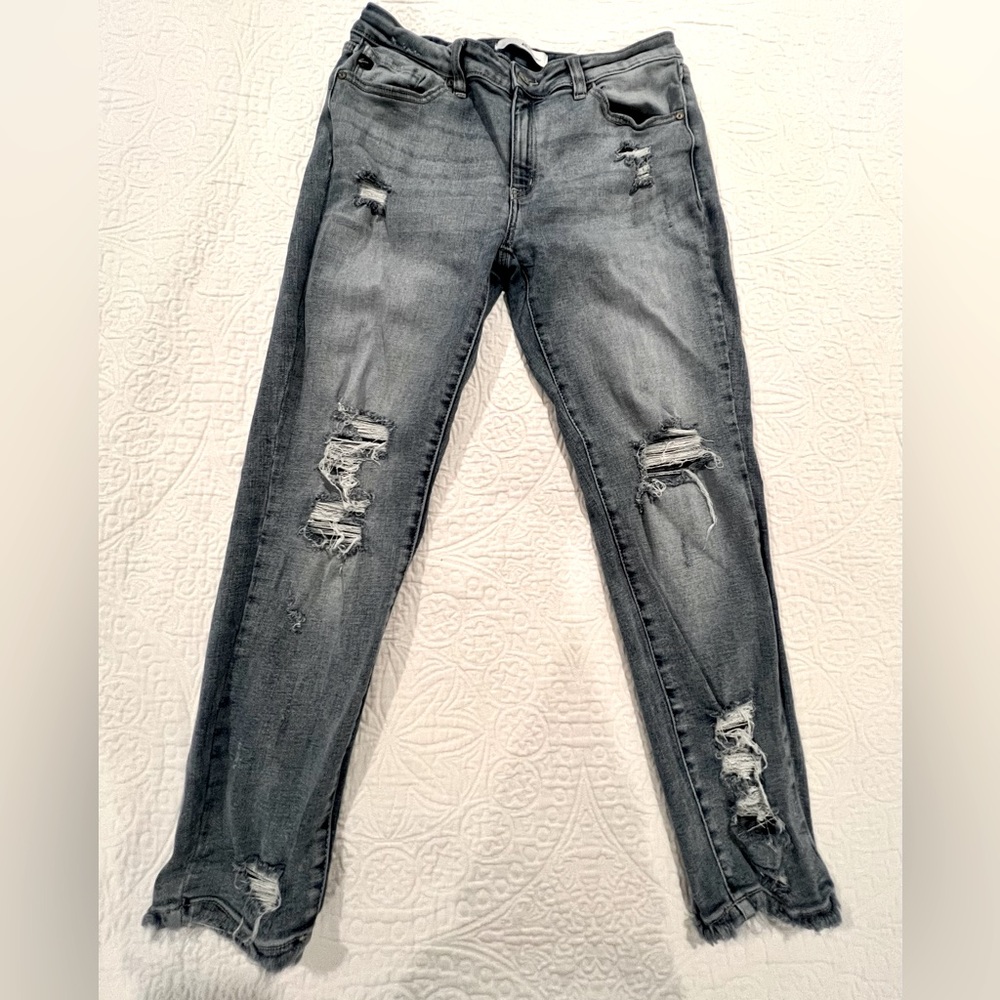 Kancan skinny jeans